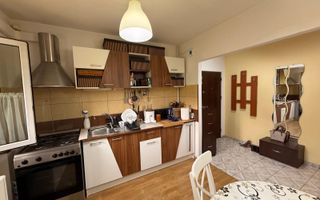 VANZARE 4 CAMERE BERCENI | ZONA VERDE |  SCOLI GRADINITE MAGAZINE | - Poză 13