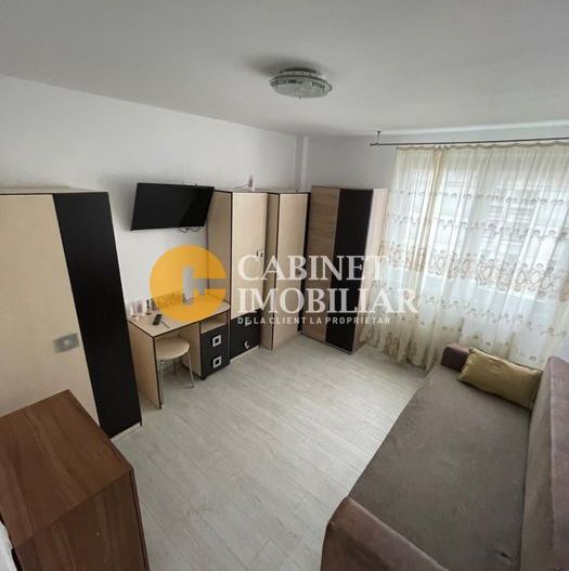 Apartament modern cu 2 dormitoare și living open space, Piața Unirii, Iași - Poză 3