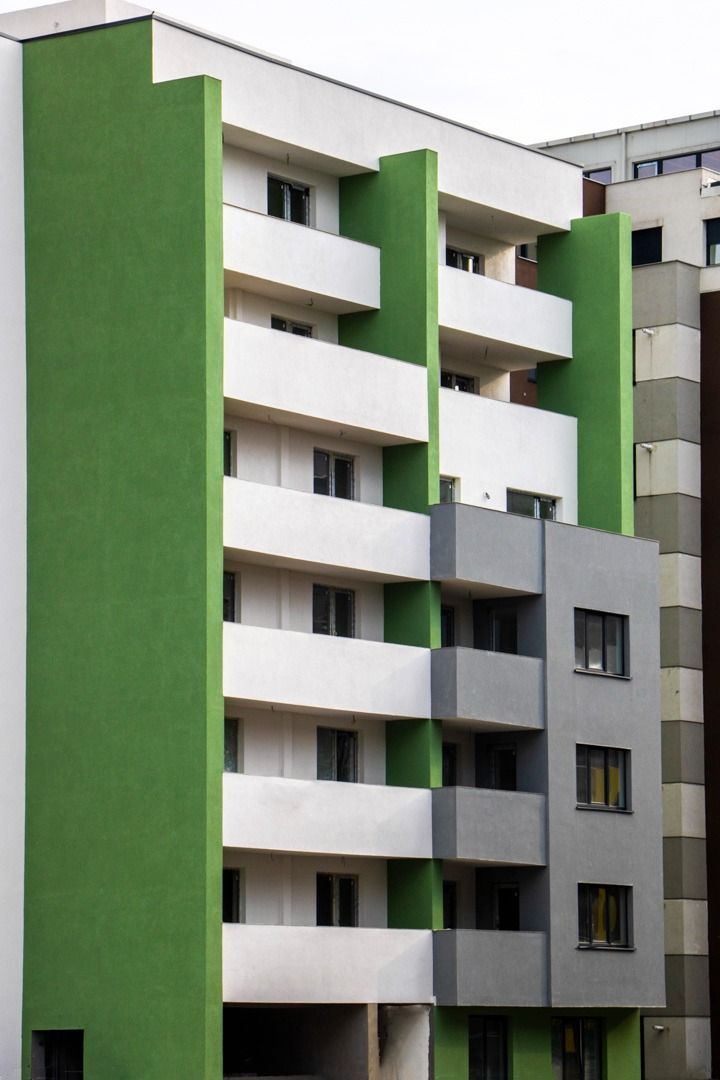 The Building 71 - Timisoara 101X - Poză 2