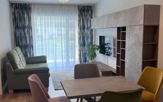 Apartament cu 2 camere – Viva City, Cluj-Napoca - Poză 1