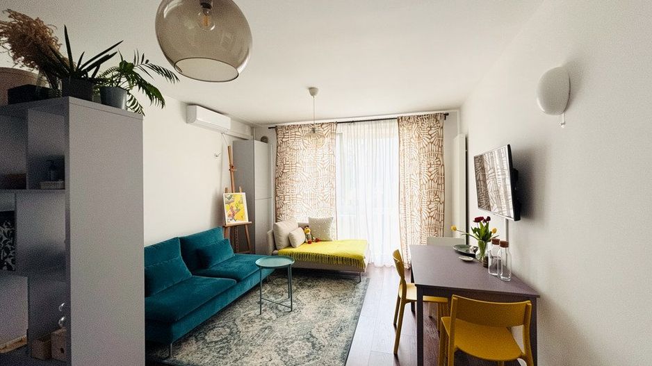 COMISION 0% | Apartament 3 Camere | 53 mp | Zona Lipovei - Poză 4