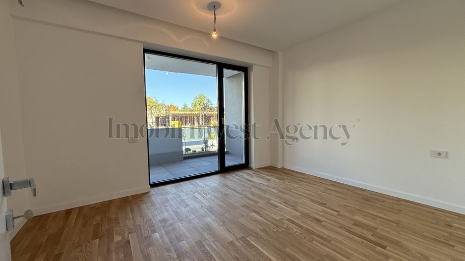 Apartament cu 3 camere de vanzare in 5 Residence Forest Apartments - Poză 28