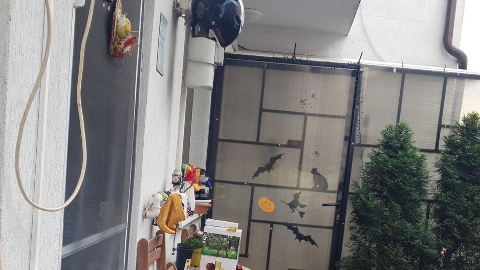 Apartament cochet cu 2 camere și grădină proprie – liniște și confort - Poză 10