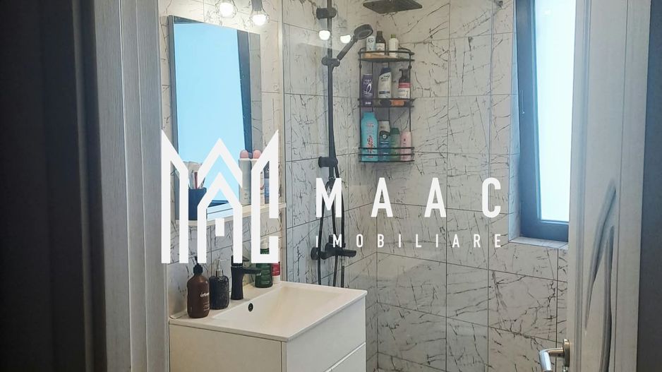 Apartament 2 camere de vânzare | Ostroveni, Râmnicu Vâlcea | parcare - Poză 20