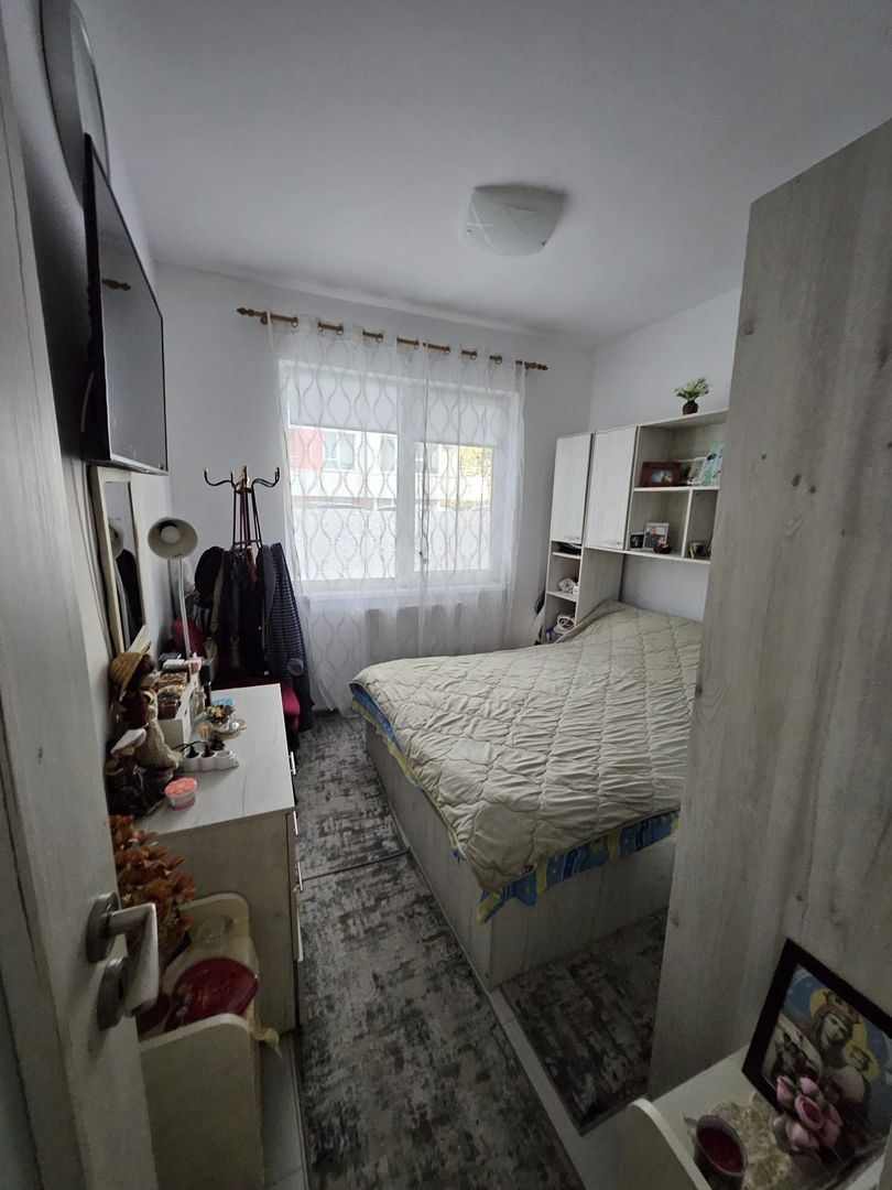 APARTAMENT TIP STUDIO, STR. REZERVELOR, MILITARI REZIDENCE - Poză 4