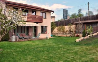 Vanzare Casa individuala | Teren 600 mp | Zona Iris