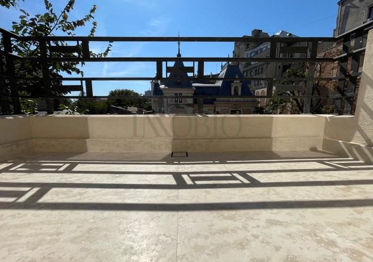 Apartament de 3 camere   | Centrala Termica | Piata Romana - Poză 15