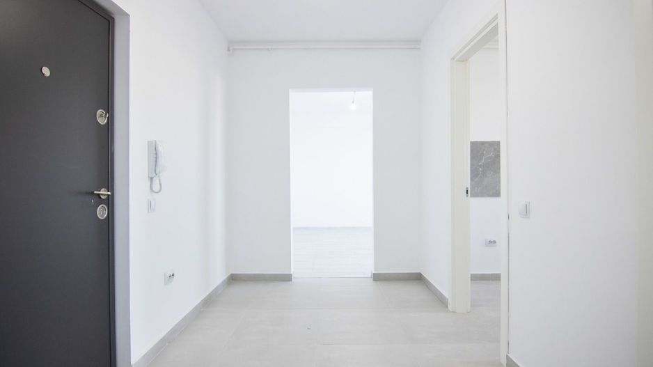 2 camere, 56 mp, bucatarie inchisa, BLOC NOU, Primesti 10% DISCOUNT - Poză 10