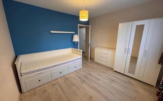 AP. 2 CAMERE BANEASA, PET-FRIENDLY, MOBILAT MODERN, BUCATARIE DESCHISA - Poză 4