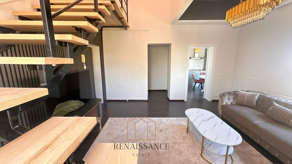 Dumbravita 3 Camere 2 Bai | 116mp Utili 2 | Dispus pe 2 Niveluri - Poză 3