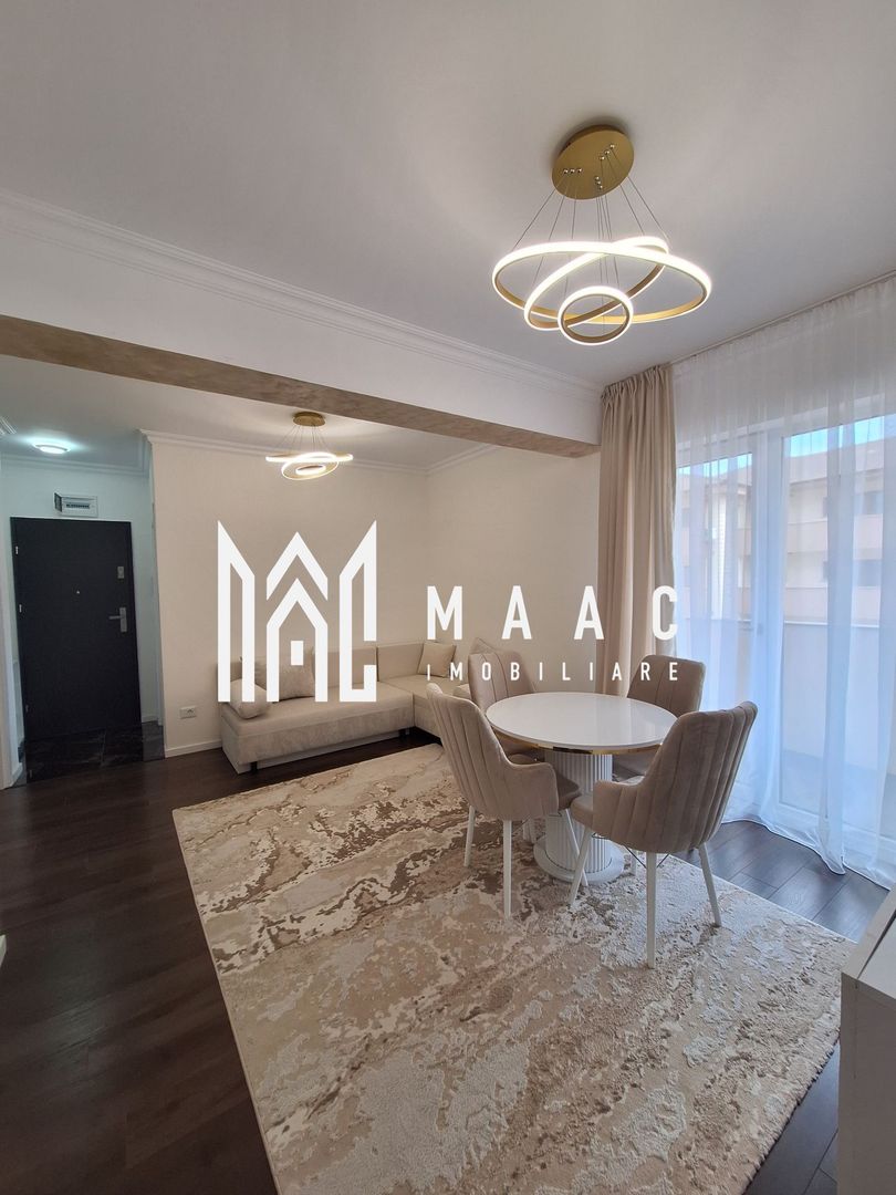 Apartament I 3 camere I Kastani Residence - Poză 2