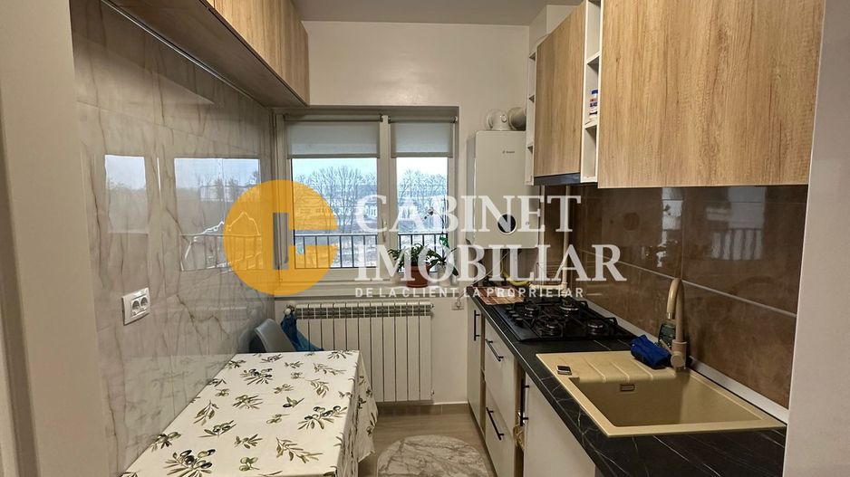 2 camere, complex rezidential, Tatarasi Iasi - Poză 4