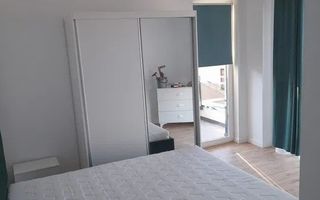 Apartament cu 3 camere in Floresti - Poză 4