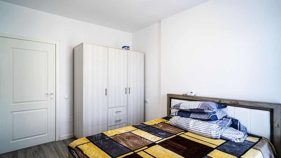 Prima inchiriere 2 Camere, decomandat, etaj 4, 6 minute METROU Preciziei - Poză 5