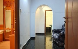 2 camere decomandat, vedere rasarit, Sos. N. Titulescu - Banu Manta - Victoriei  - Poză 10