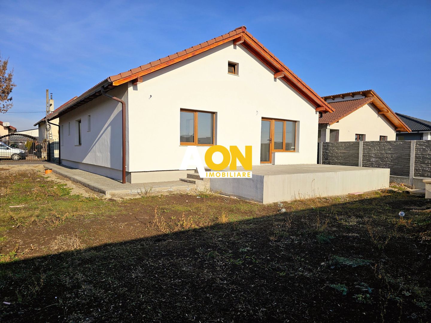 Casa 4 camere, 2 bai, predare la cheie, Micesti - Poză 2