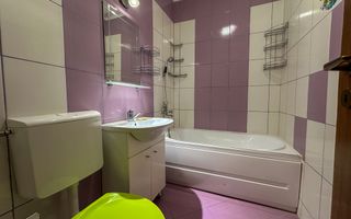 Apartament cu 3 camere de vanzare | Risc Seismic | Cina | Comision 0% - Poză 12