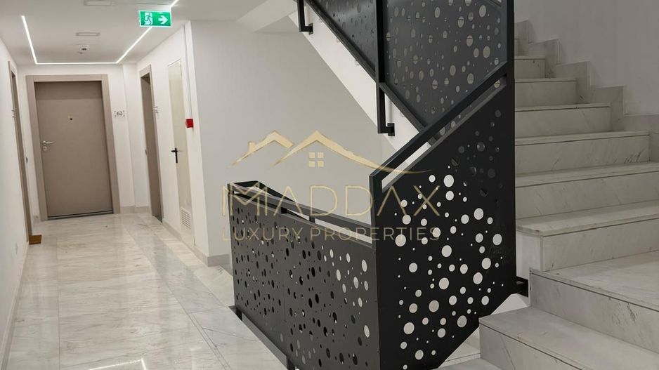 Apartament tip studio / 44.68 mp //zona Aviatiei - Poză 16