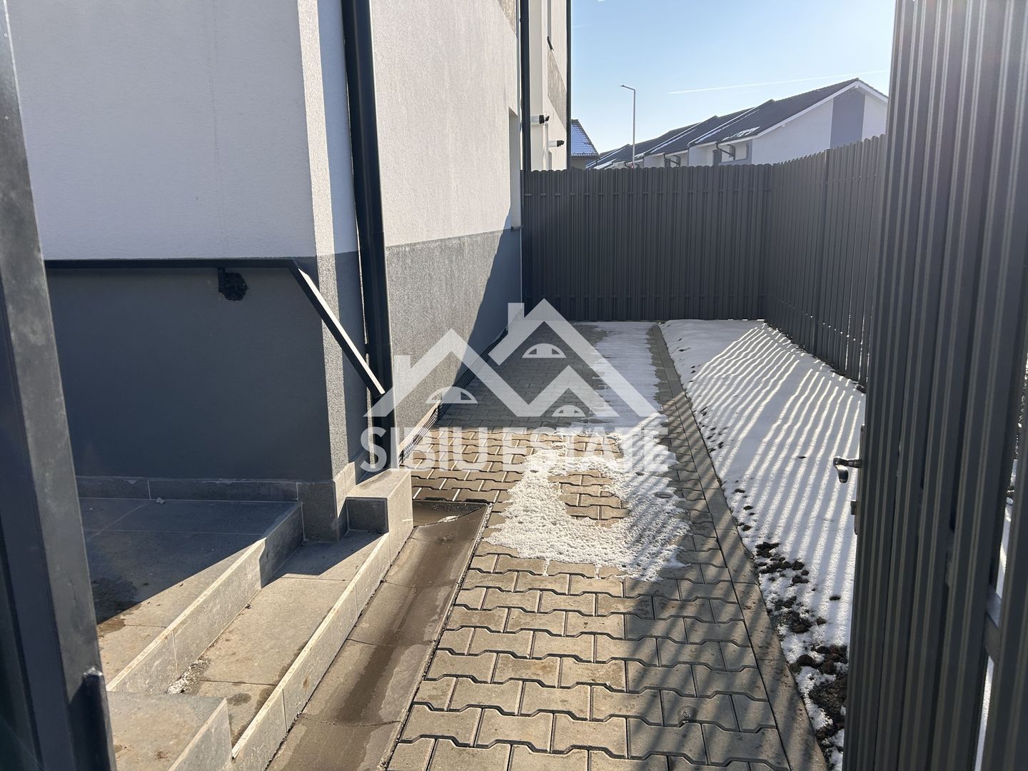 Investiția perfectă: apartament modern cu 2 camere si balcon în Șelimbăr - Poză 10