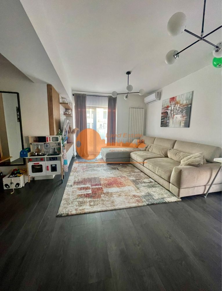 Duplex de Vanzare Moghioros REsidence ( Loc parcare inclus ) - Poză 1