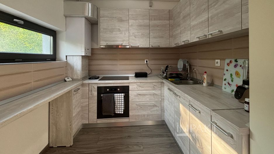 Apartament modern cu parcare, de închiriat! - Poză 5