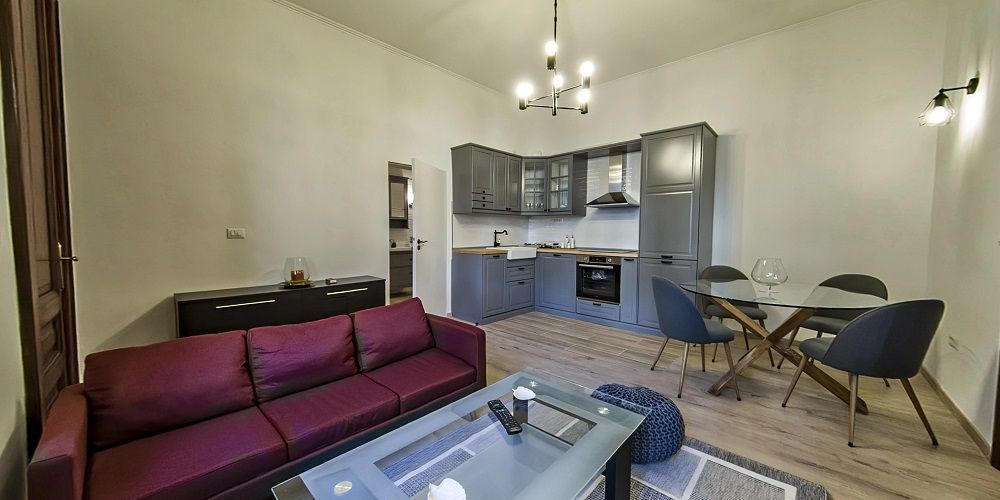 Apartament 3 camere, zona centrala! - Poză 2