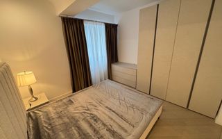 Închiriere ap. 3 camere Lux în Complex Cortina North - Poză 6