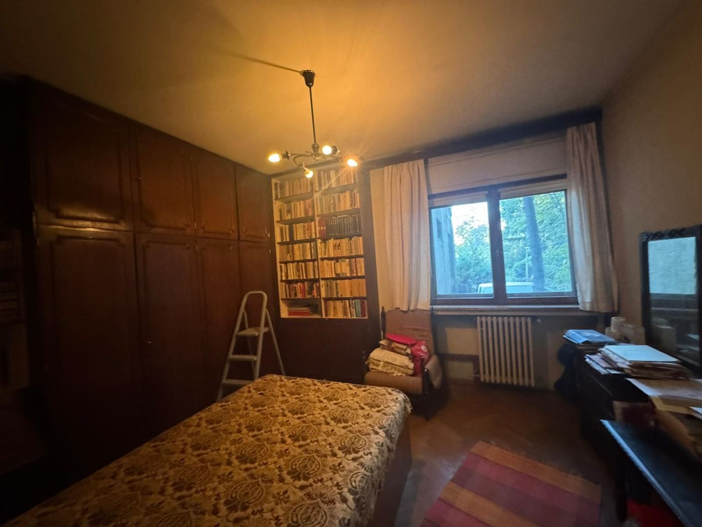 4 camere || Aviatorilor / Uruguay - Poză 4