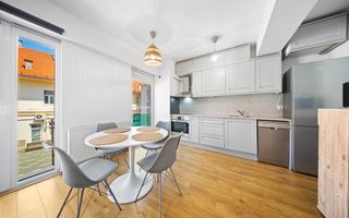 Apartament premium cu 3 camere, bloc nou cu lift, Piata Avram Iancu - Poză 3