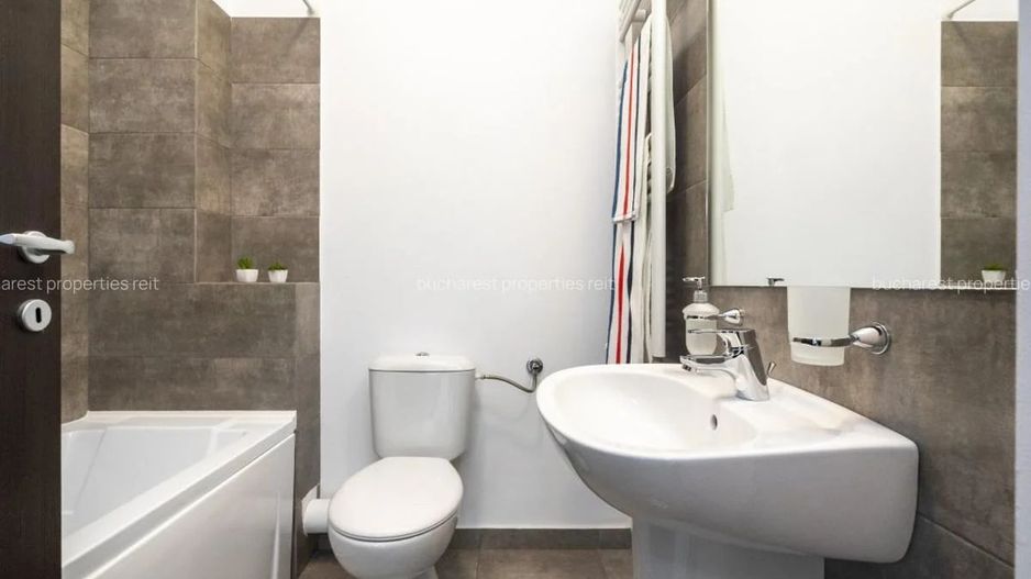 Apartament cu 2 camere in Vitan Estates - Poză 12