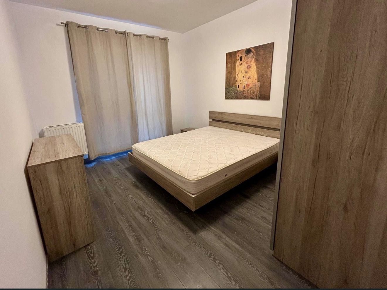 Apartament 2 camere | 21th Residence | Loc parcare inclus - Poză 2