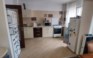 Apartament 3 camere, mobilat si utilat, metrou Eroii Revolutiei - Poză 4