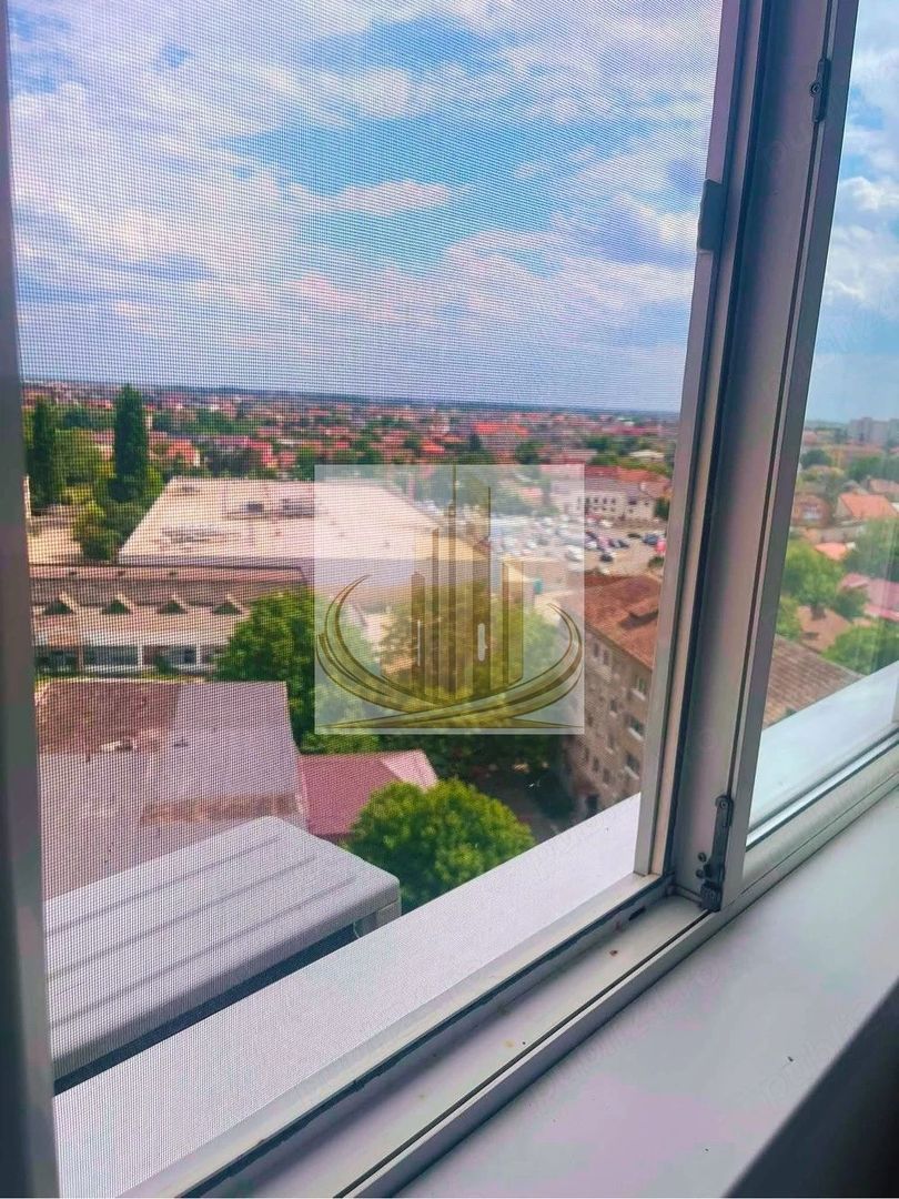 Apartament cu 3 cam, 64.5mp,  panoramă superbă | Brâncoveanu/Iosefin - Poză 9