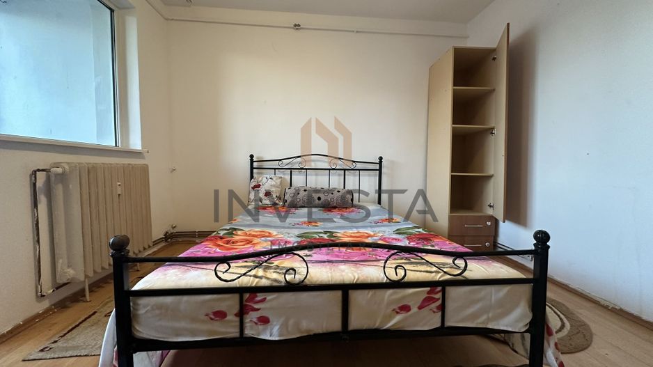 Apartament 2 camere decomandate cu 2 balcoane langa BIG! - Poză 5