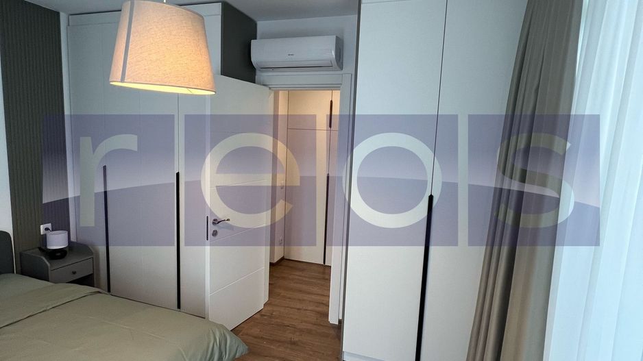 APARTAMENT 2 CAMERE | MOBILAT SI UTILAT LUX | LOC PARCARE | FLOREASCA - Poză 13