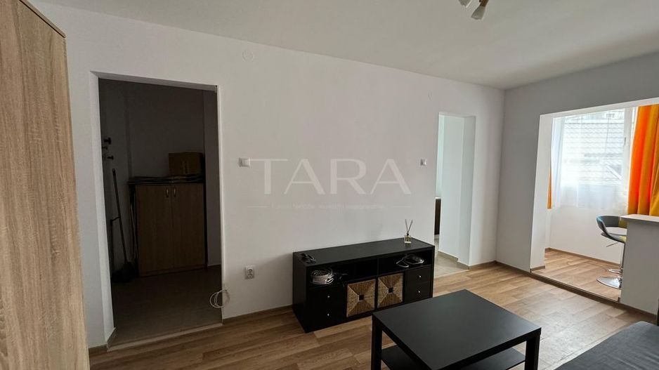 Garsonieră în Zorilor, zona UMF – ideală pentru locuit sau investiție! - Poză 4