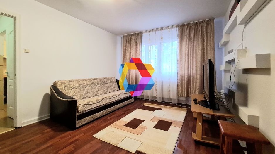 Apartament două camere de închiriat - zona Astra - 50 mp - plus-imo.ro - Poză 2