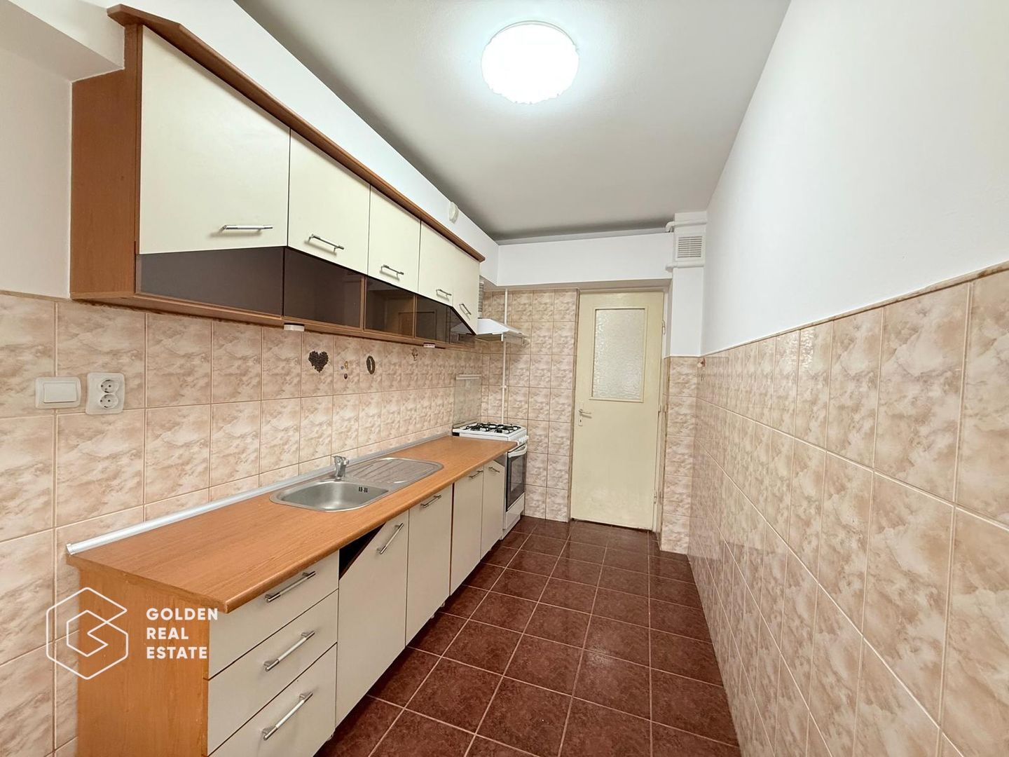 Apartament 3 camere decomandat, zona Aure Vlaicu - Poză 8