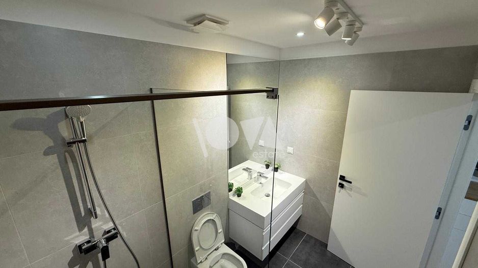 Inchiriere Apt 2 Camere + loc parcare subteran ONE COTROCENI - Poză 7