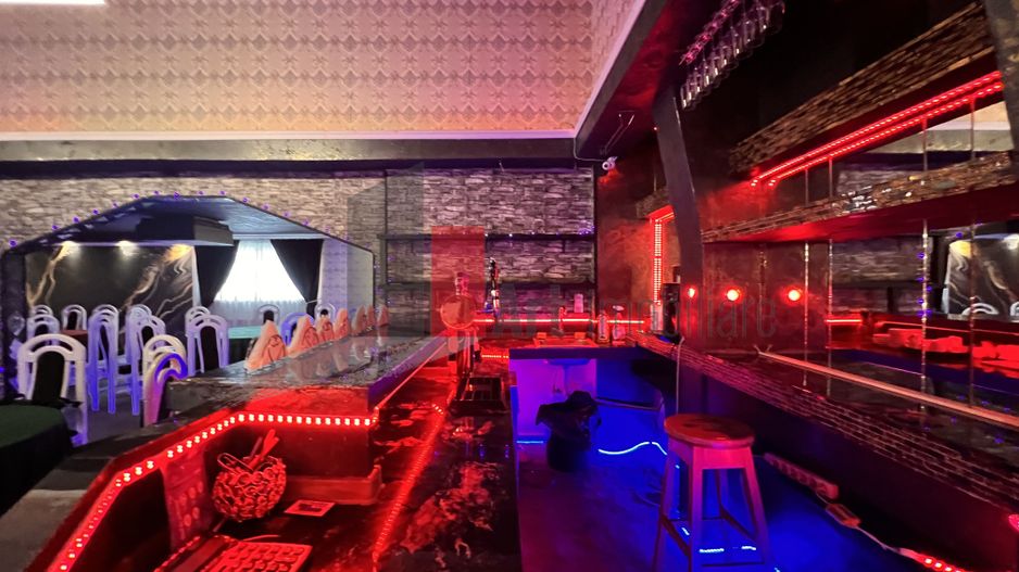 Spațiu Comercial 233 mp de Închiriat – Ideal Restaurant / Evenimente – Mobilat - Poză 4