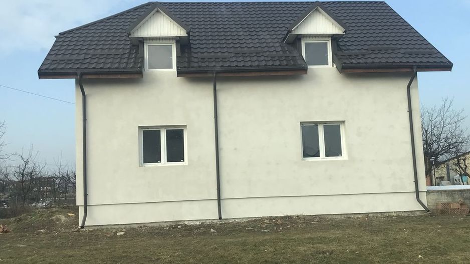 BRASADAS vinde casa in Paulesti. - Poză 2