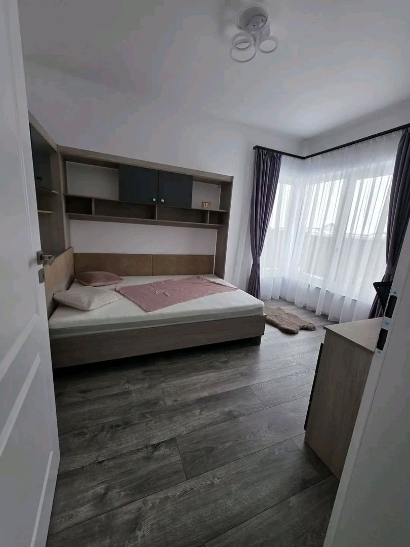 Casa moderna de inchiriat Santandrei - Poză 3
