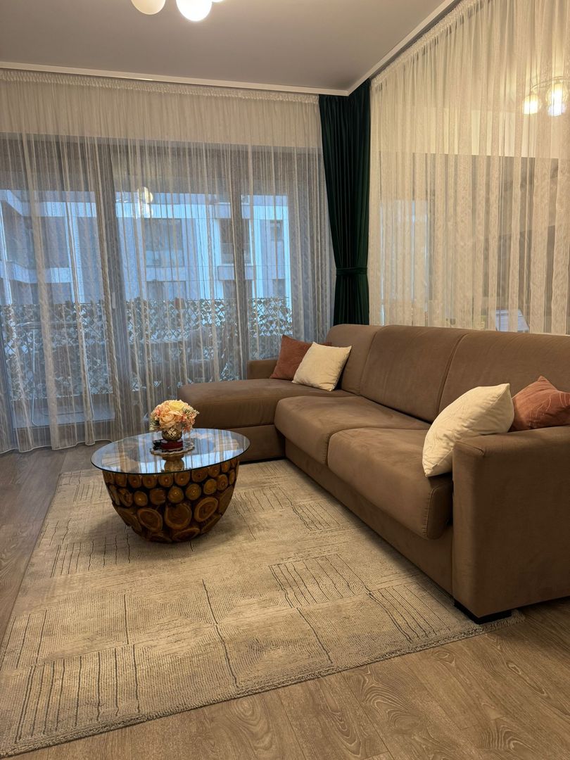 Vanzare 2 Camere Cloud 9 Residence - Poză 4