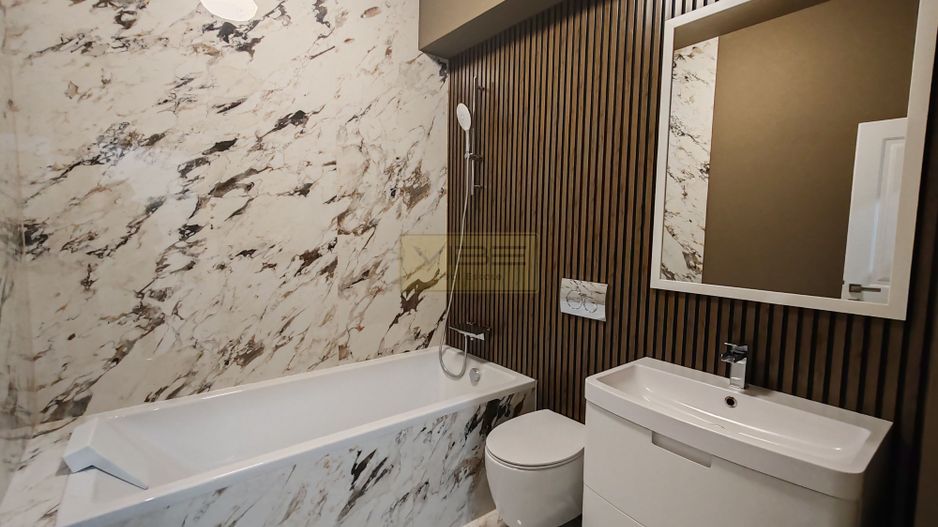 Copou-Stadion- Intabulat - Bloc nou - View Panoramic! - Poză 15