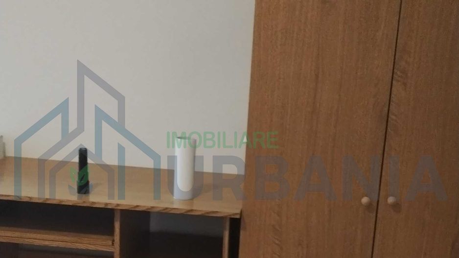 Apartament pentru inchiriat.bulevardul Nicolina - Poză 3