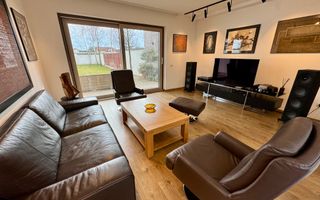 Duplex mobilat si utilat 3dormitoare Dumbrăvița 510mp teren - Poză 30