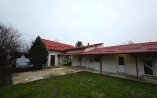 Casă Ploiești – Strada Arborilor nr. 59 -400 mp Teren -4 Camere - Poză 2