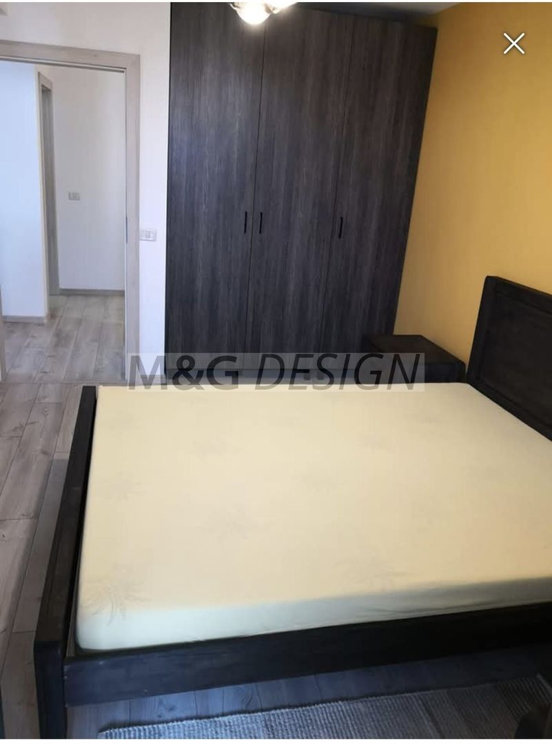 Aradului bloc nou, apartament 2 camere+ loc parcare - Poză 16