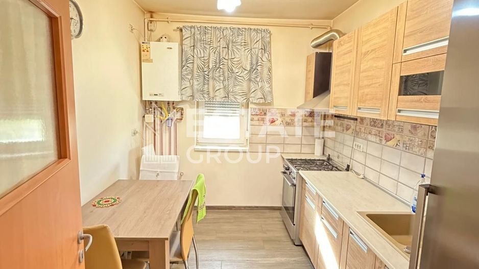 Apartament cu 2 camere in Giroc mobilat si utilat - Poză 5
