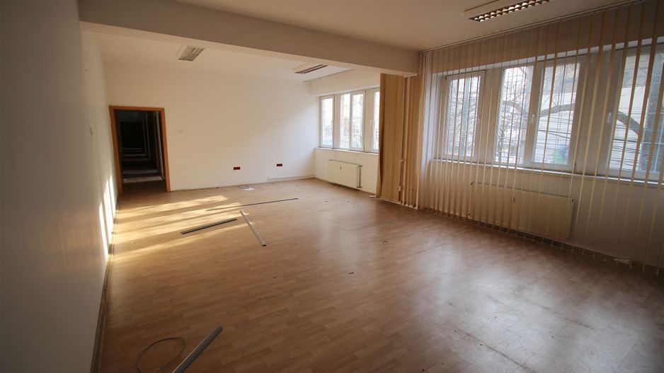 Spatiu de birouri 545 mp - zona Republicii - Poză 3